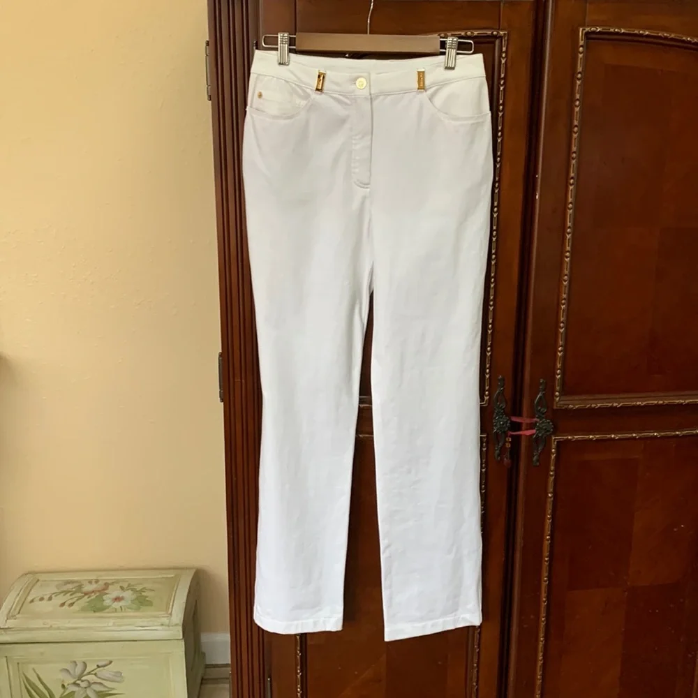 St John Sport Sz 6 Pant - Picture 2 of 7